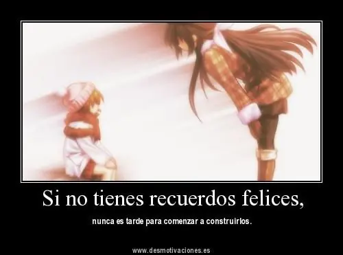 aquellos