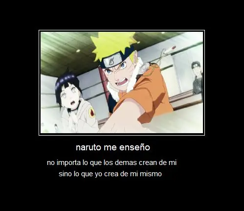 que buenos tiempos