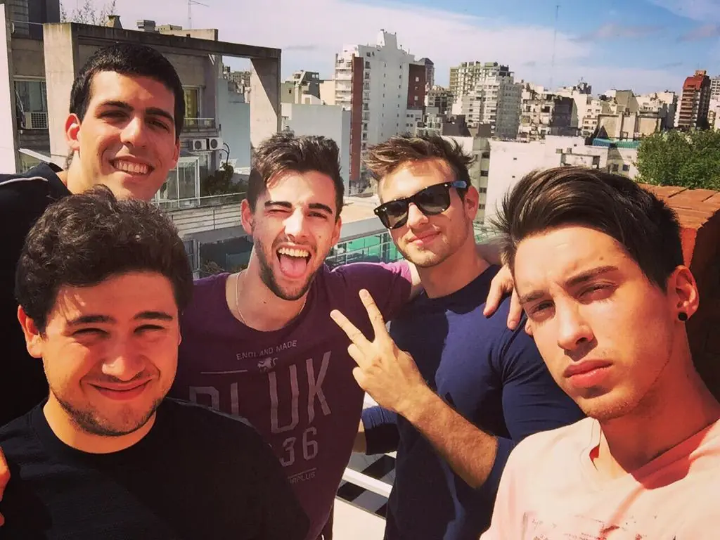 buenos aires buenos aires