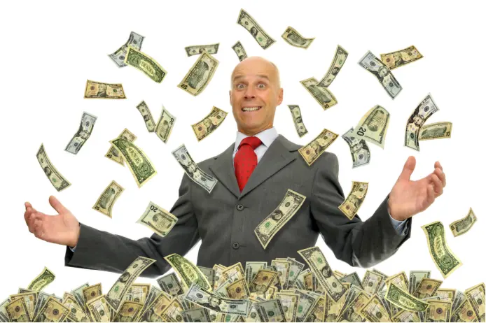 Los micro pagos y el pay to win