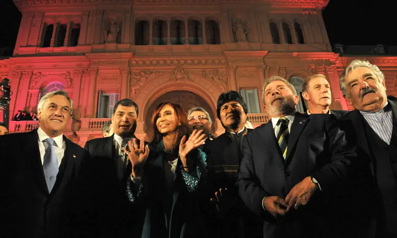 Mis anécdotas con famosos - Parte 1