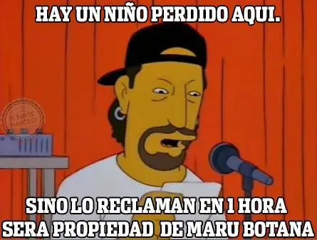 falsa denuncia