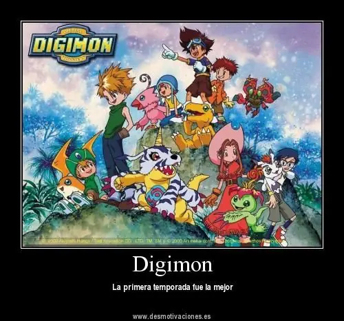 que buenos tiempos