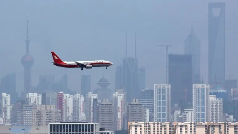 Las Aerolíneas más peligrosas del Mundo