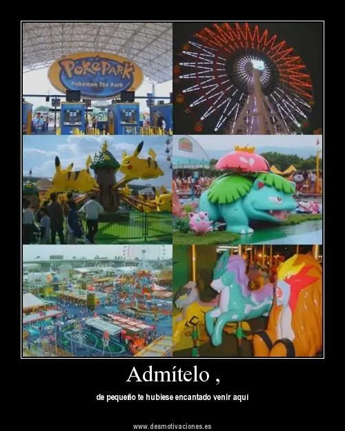 que buenos tiempos