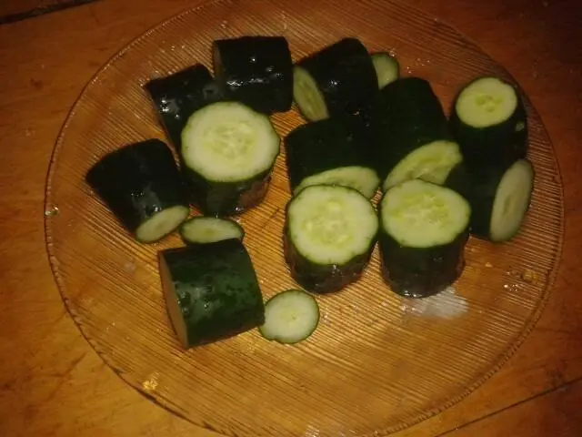 receta