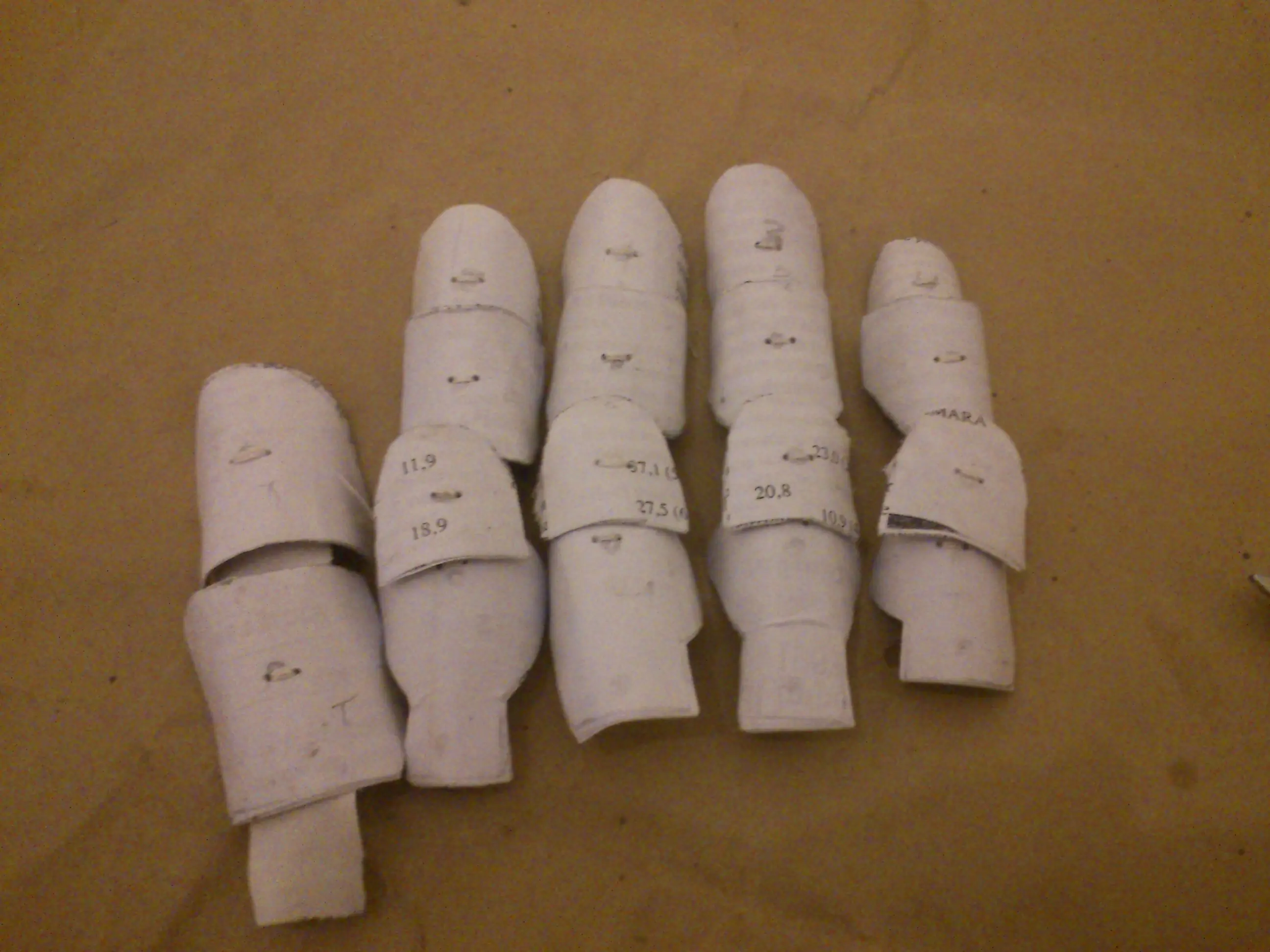 papel