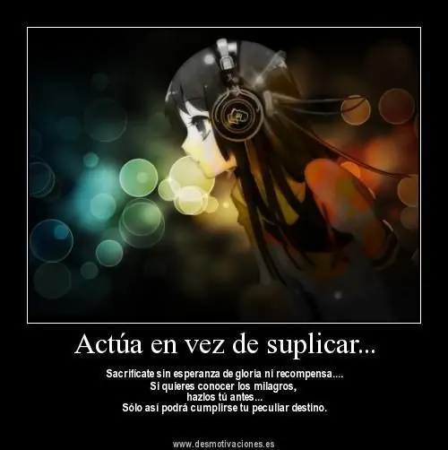 aquellos