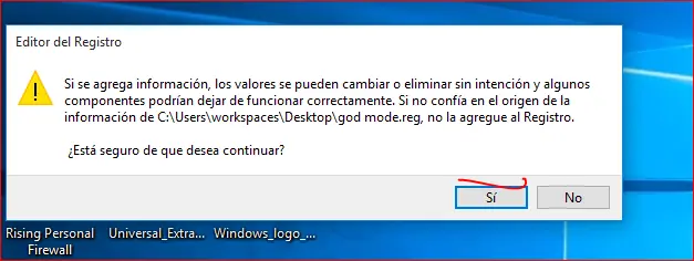 mejorar sistema