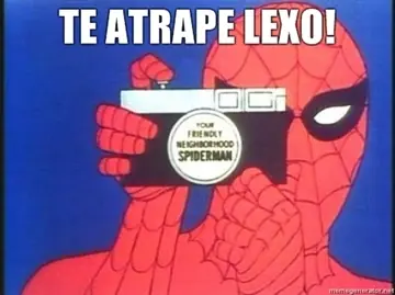 recuerdos