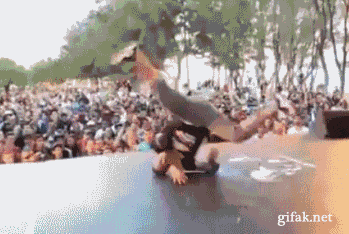 gif graciosos