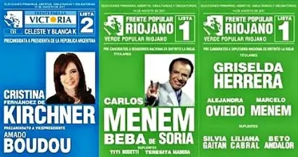cristina
