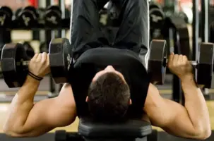 aumenta musculo en 12 semanas