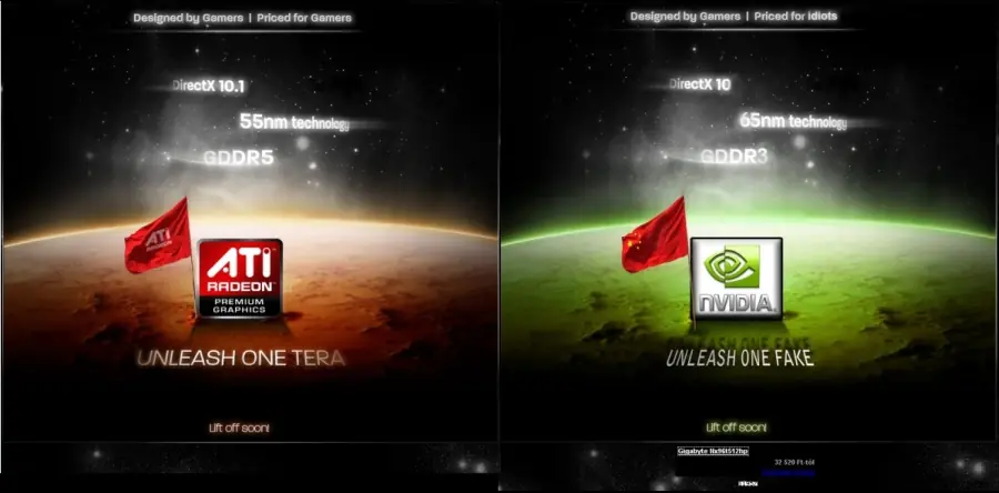 nvidia nvidia