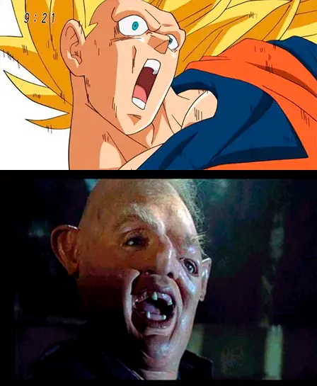 dbz