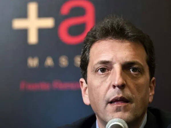 Dos frenos a la polarización