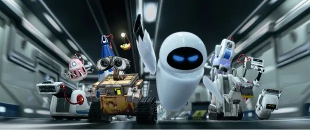 La Teoría Pixar ¿sera posta?