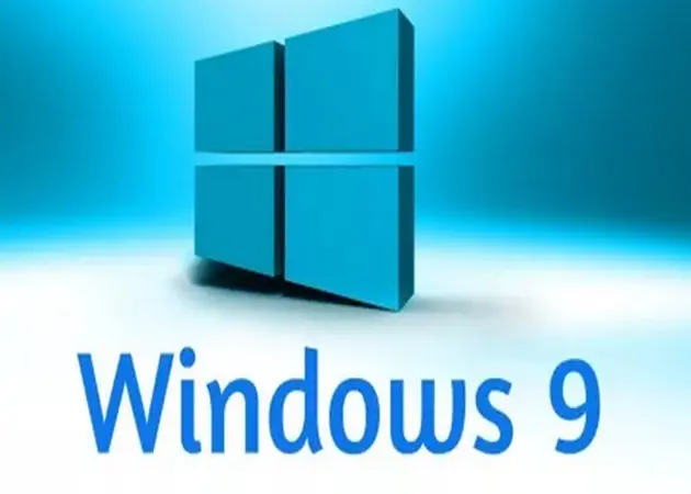 ¿Por qué el nuevo Windows no se llama Windows 9?