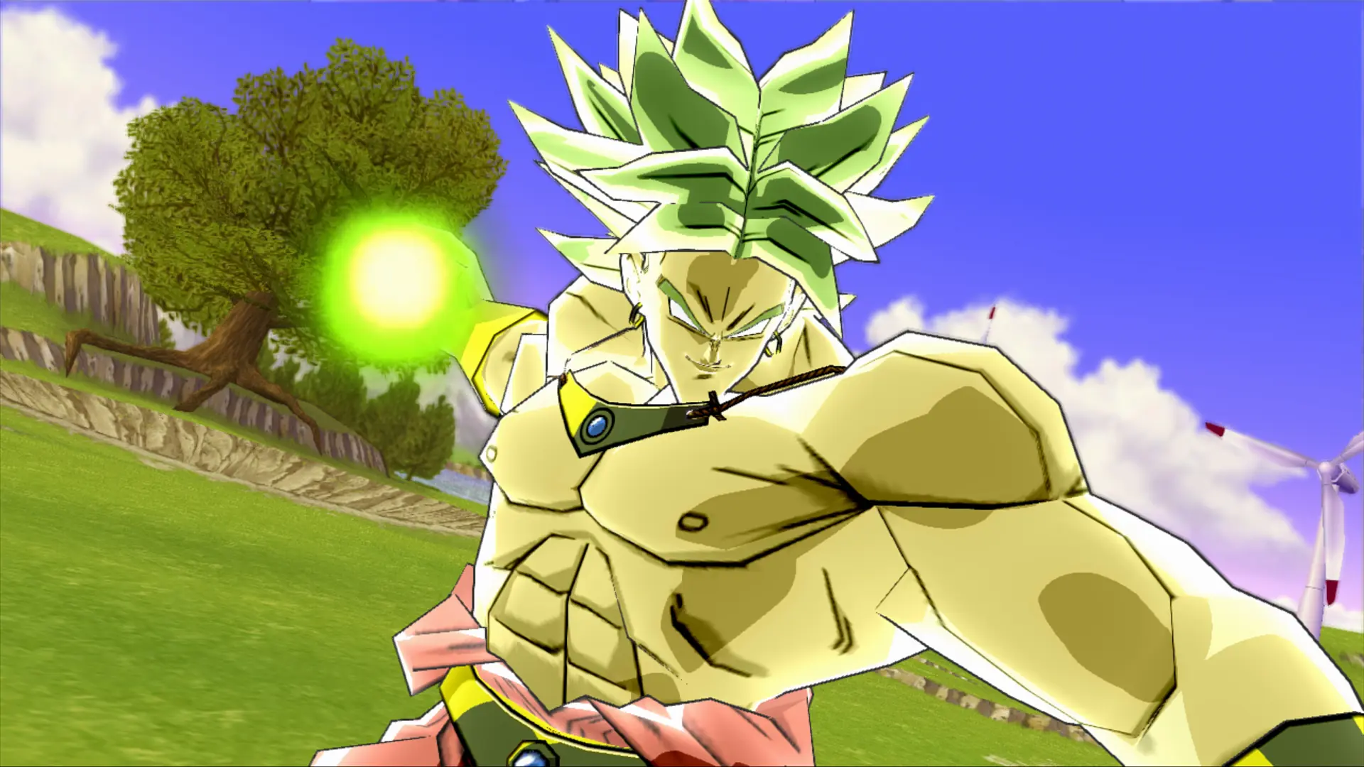 ball