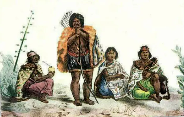argentinos