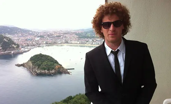 david luiz