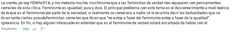 feminazi