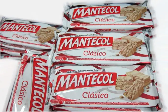 mantecol