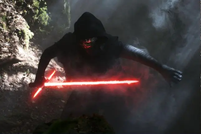 star wars star wars