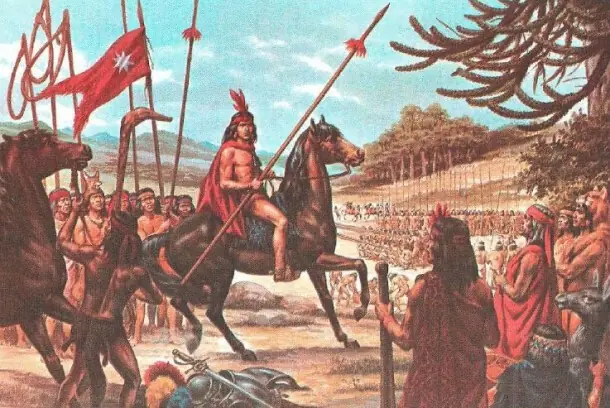 guerra