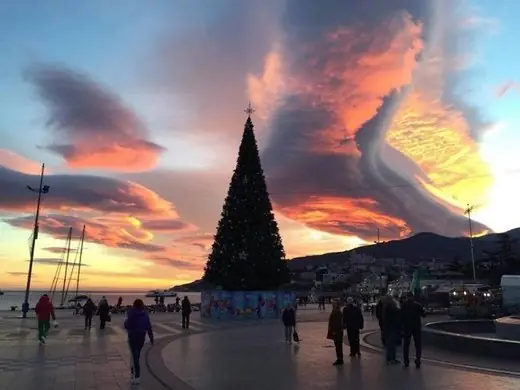 lenticulares