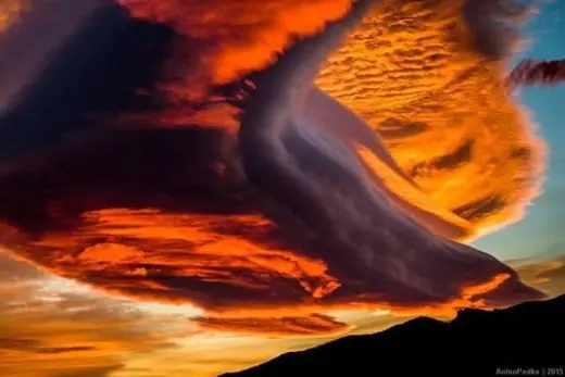 nubes