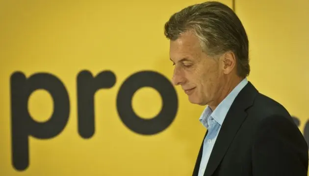 Elecciones Presidenciales 2015
