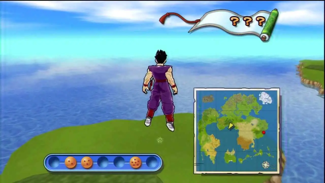 Dragon Ball Z Budokai 3, te acordas?