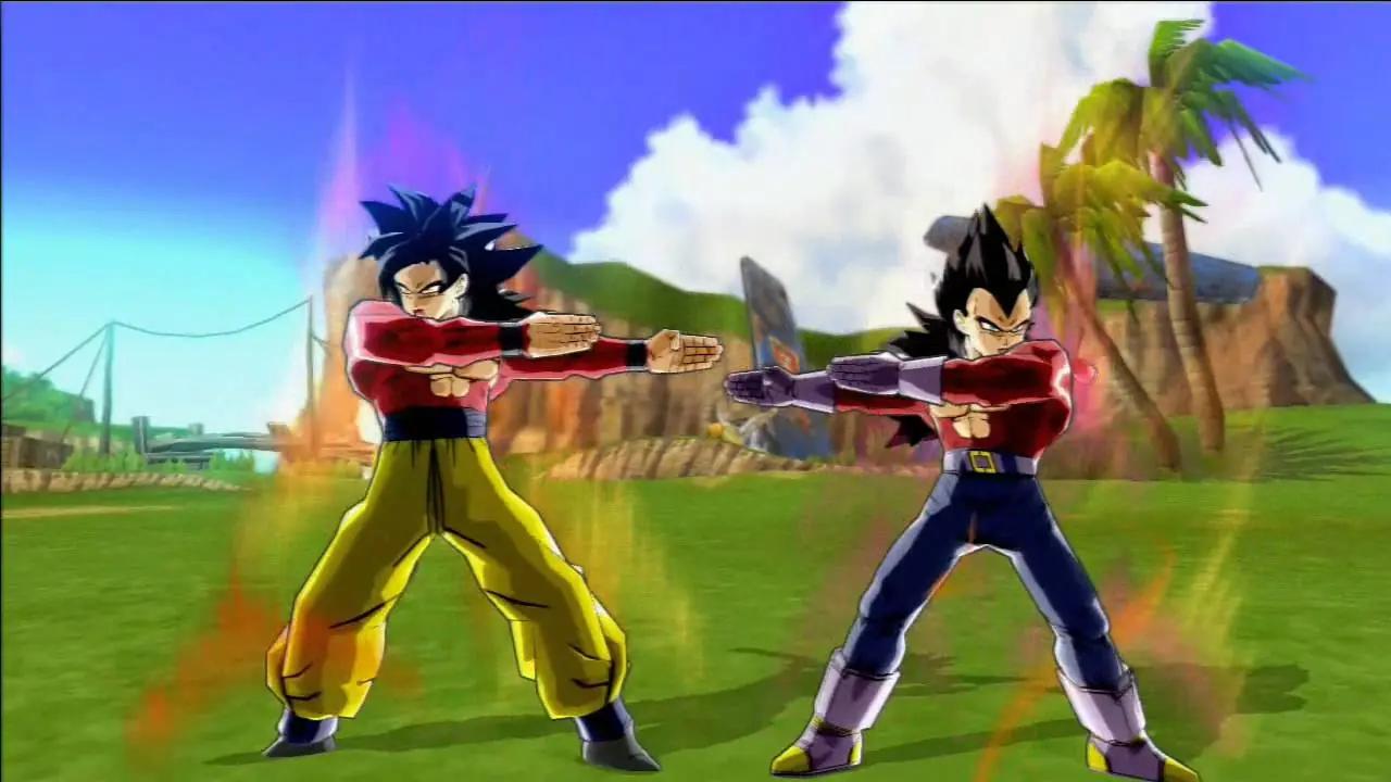 budokai