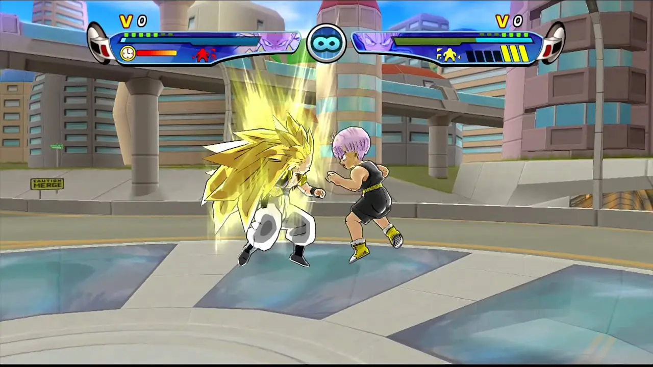 budokai