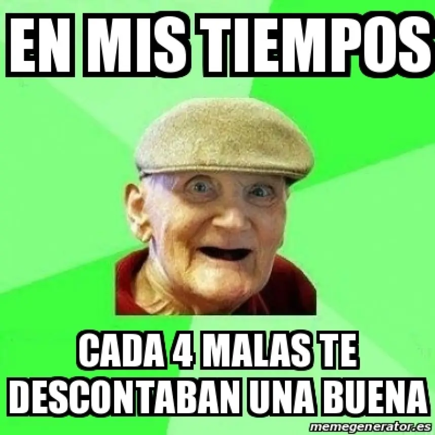 puntaje