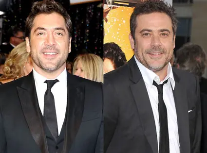 Famosos que se parecen entre si, Increible!!