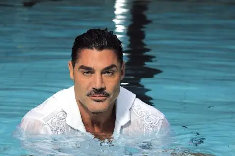 ¿Estas depre, tocaste Fondo?, entra No estas solo