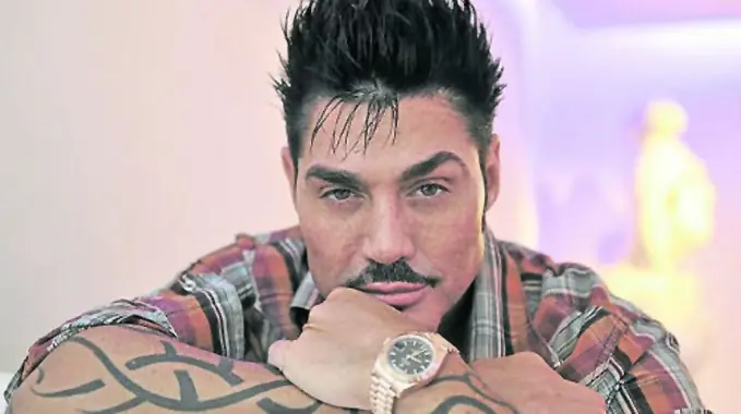 Ricardo fort fue un profeta?