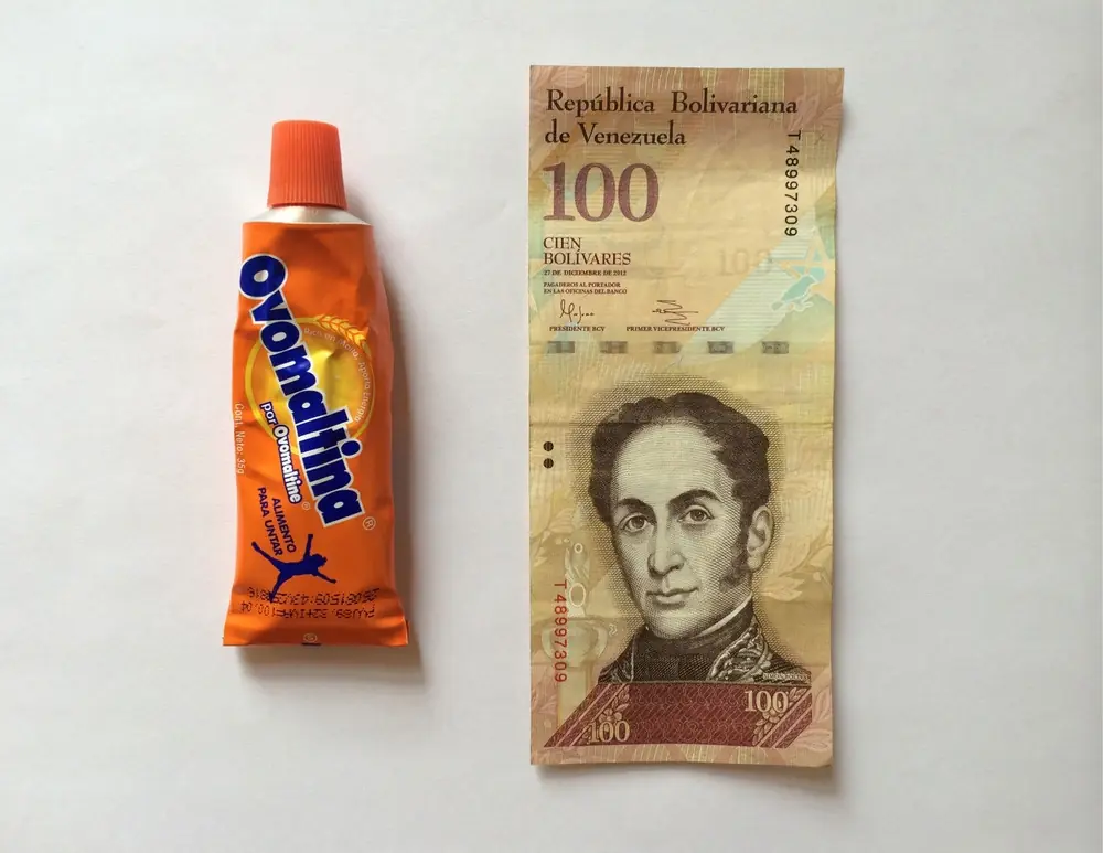 venezuela