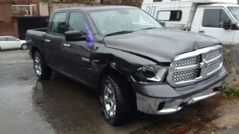 Chano había consumido cocaína y marihuana