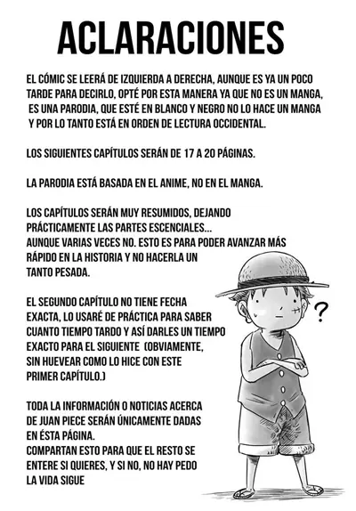 Juan Piece