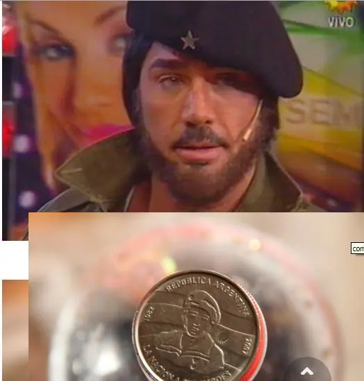 Moneda Moneda