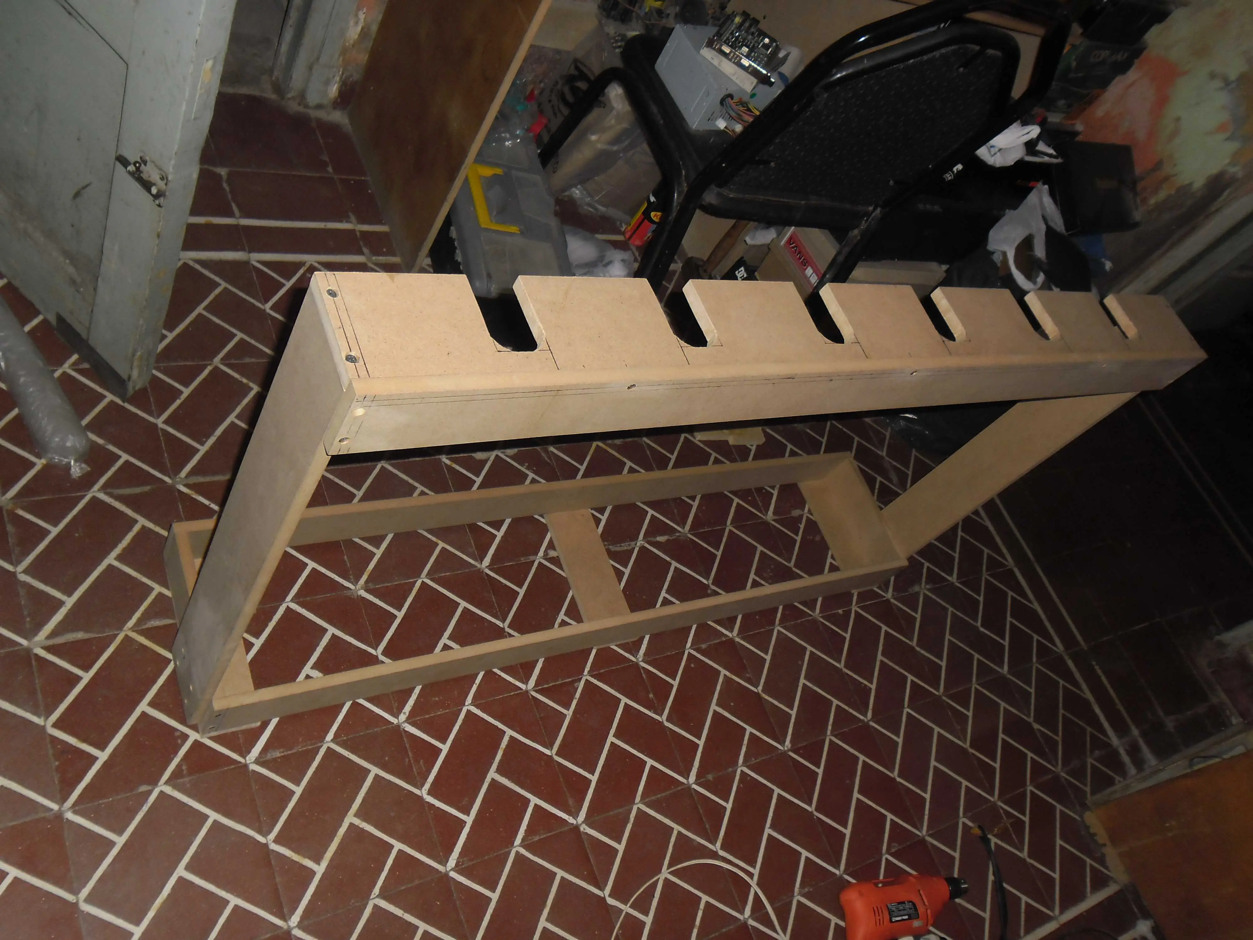 Soporte Soporte