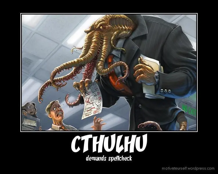lovecraft
