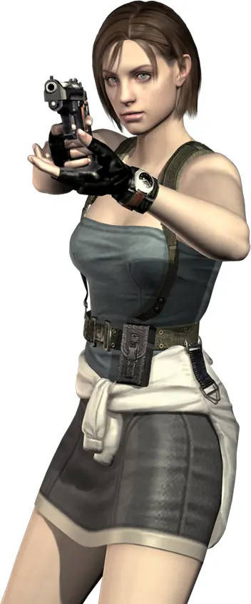 Wesker