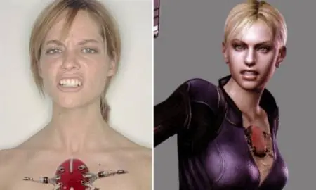 jill