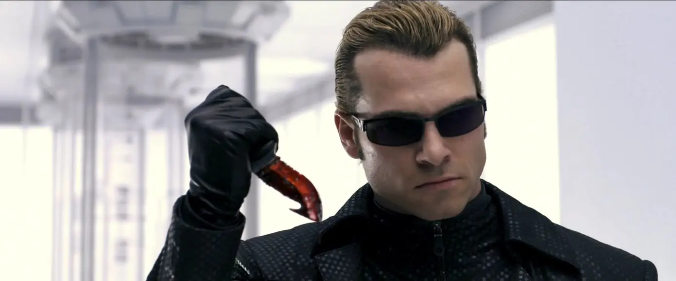 Wesker