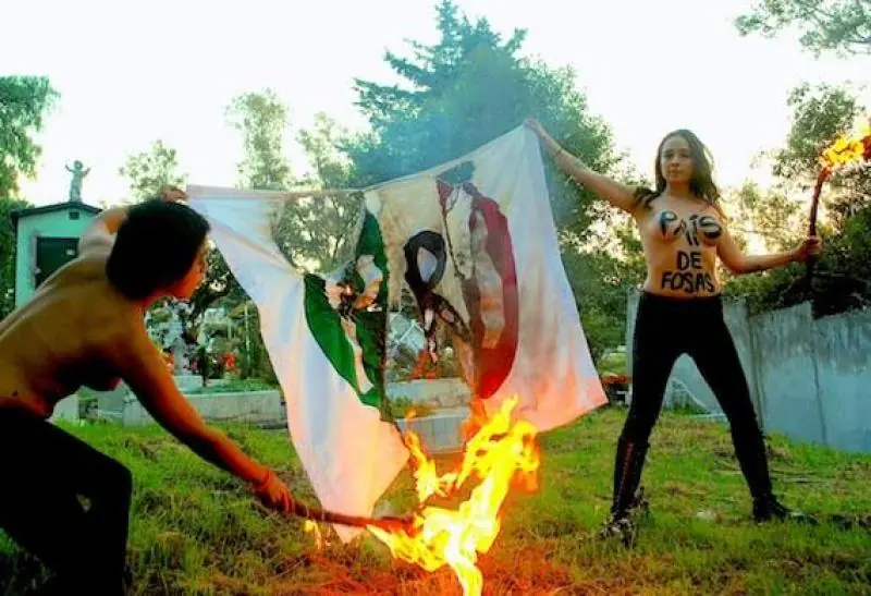 ayotzinapa