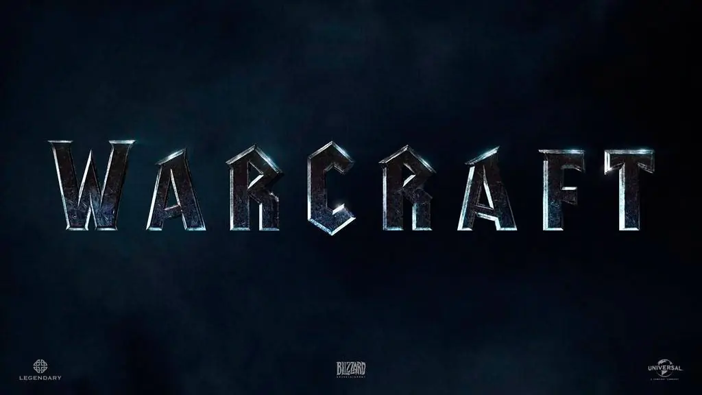 Todo Sobre Warcraft - La Película 2016